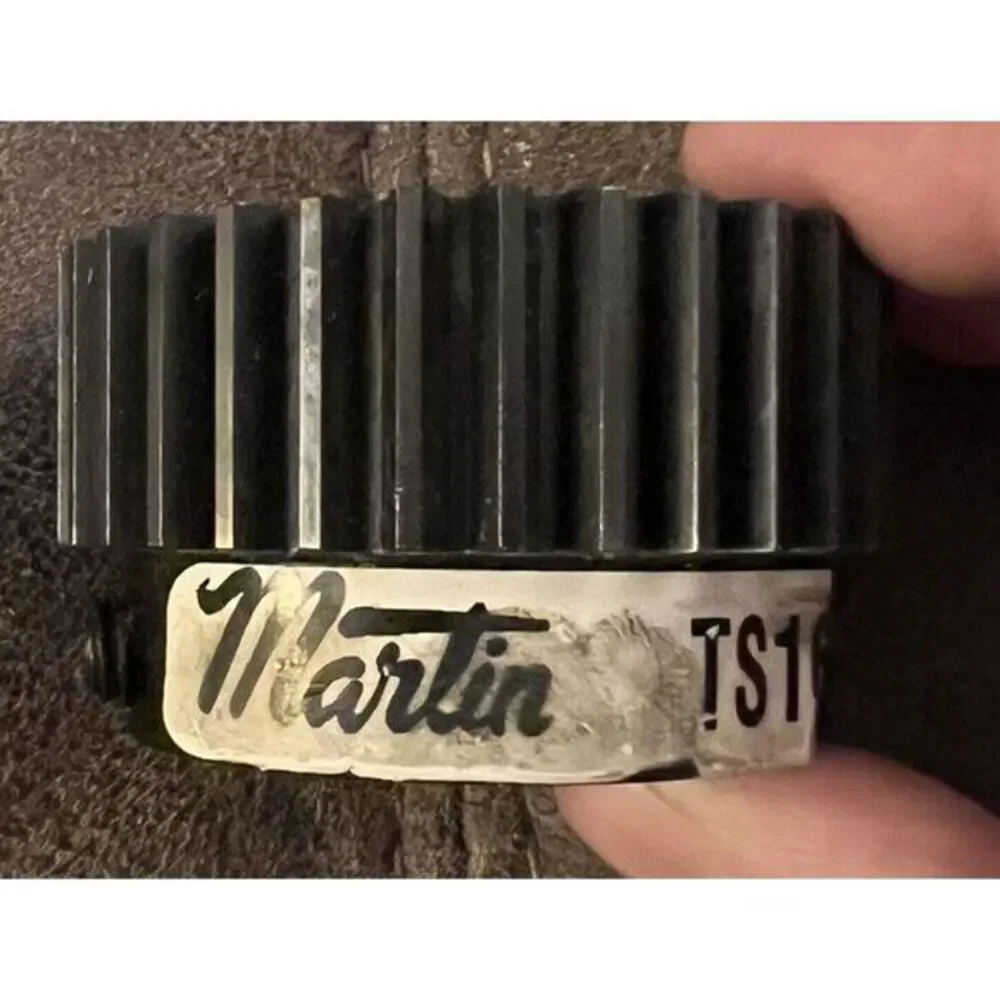 MARTIN SPROCKET & GEAR INC TS1632BS 1 /‎ TS1632BS1